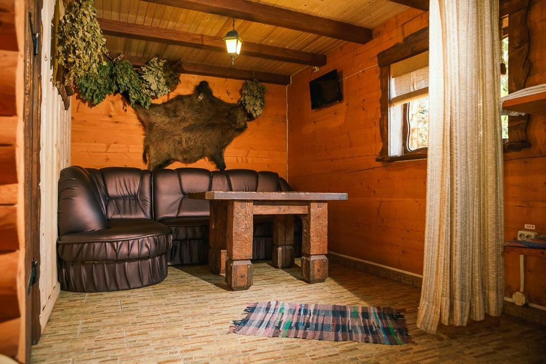 Gorycvit Hotel Verkhniy Yasenov Екстериор снимка