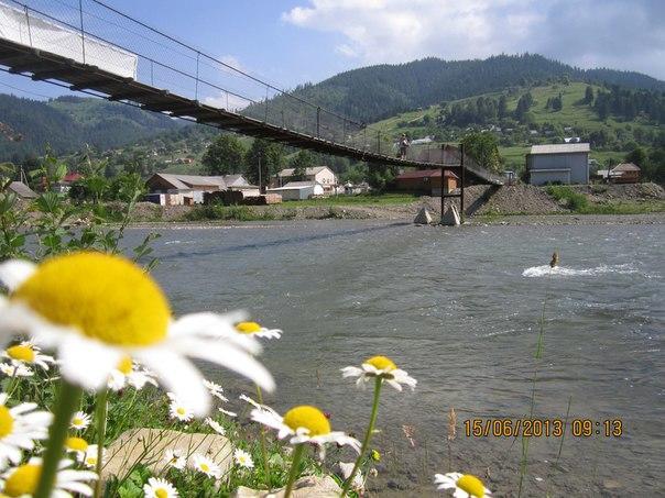 Gorycvit Hotel Verkhniy Yasenov Екстериор снимка